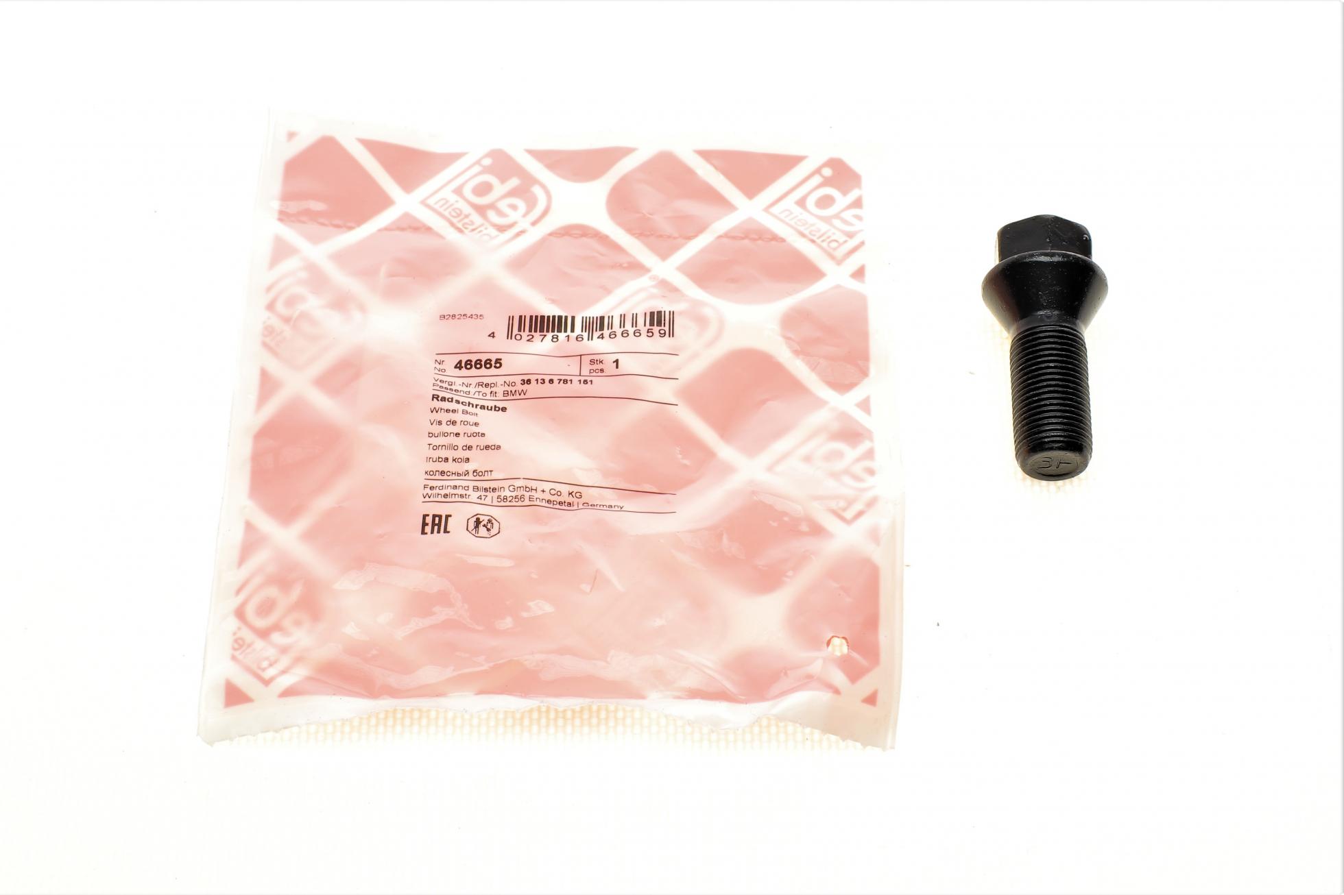46665 FEBI BILSTEIN